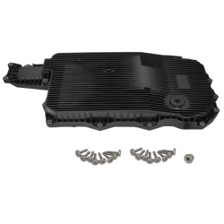 ZF 8P75 Hybrid oil pan with filter 1102 298 041