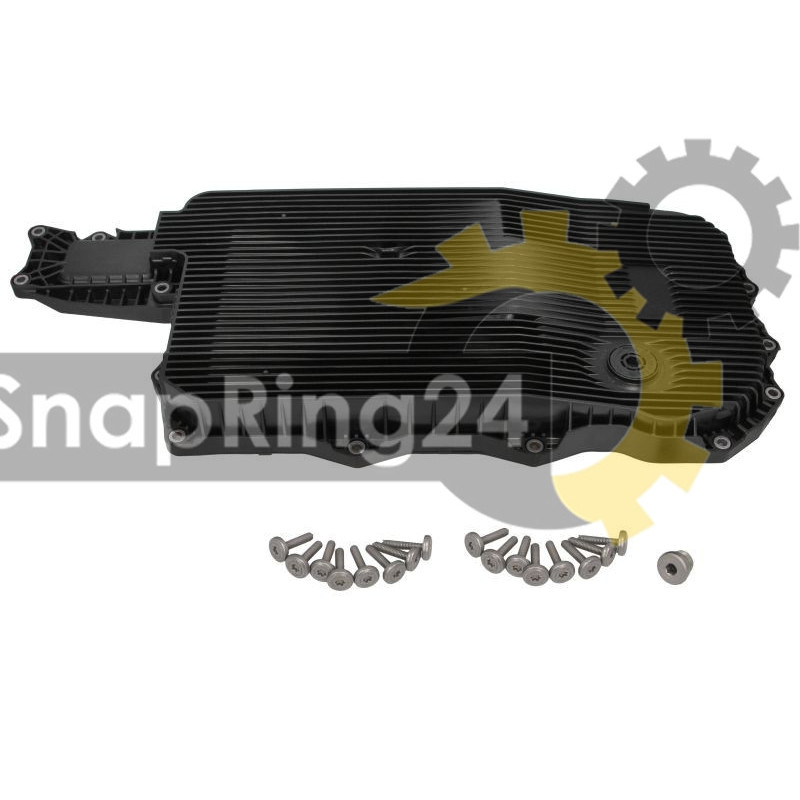 ZF 8P75 Hybrid oil pan with filter 1102 298 041