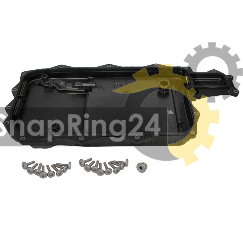ZF 8P75 Hybrid oil pan with filter 1102 298 041