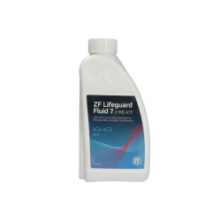 Olej ATF ZF LifeGuardFluid 7.2 1L 5961307352
