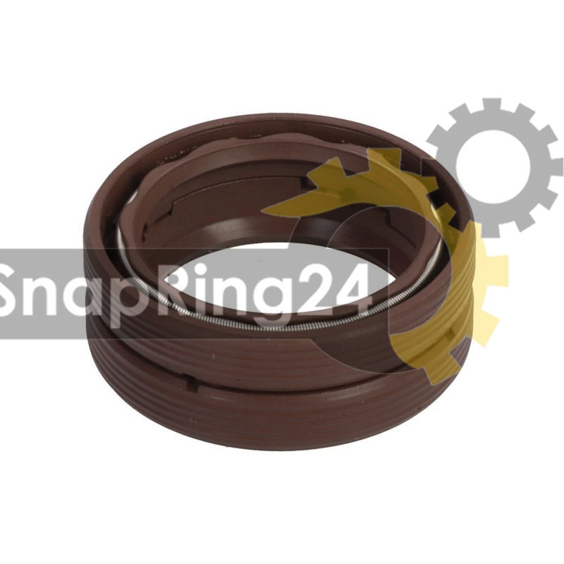 Uszczelniacz półosi przedniej ZF 6HP19A 0734 310 409