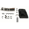 Zestaw elektrozaworów z miską ZF 9HP48 1094 298 067