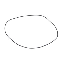 O-ring for the front cover of the ZF 8HP45, 8HP50, 8HP55A, 8HP65A, 8HP70, 8HP75, 8HP90, 8HP95 gearbox – 1102 309 012