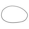 O-ring cylindra sprzęgła B ZF 8HP90A 0734 300 393
