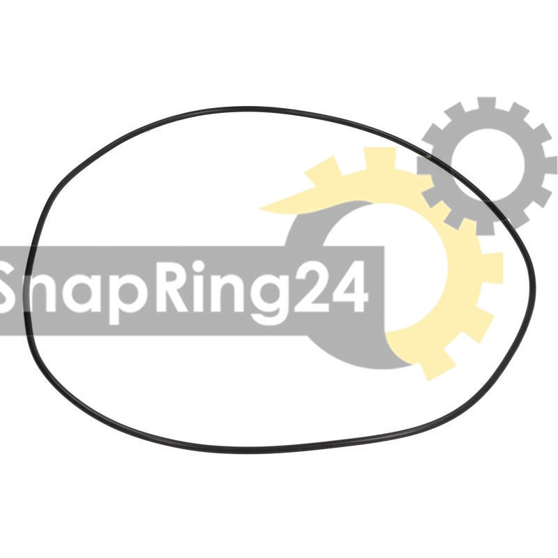 O-ring cylindra sprzęgła B ZF 8HP90A 0734 300 393
