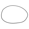 O-ring for the B clutch cylinder, ZF 8HP90A 0734 300 393