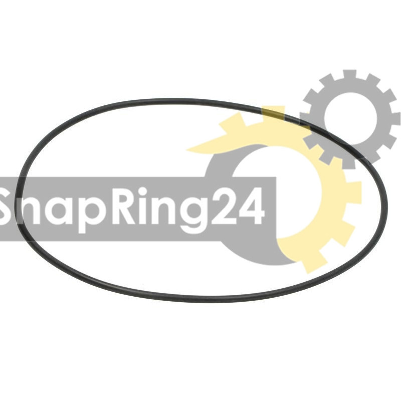 O-ring sprzęgła ZF 6HP26 6HP28 0734 313 146
