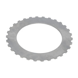 E ZF 5HP19, 5HP19FL, 5HP19FLA, 5HP19HL, 5HP19HLA steel clutch disc 1060 371 002