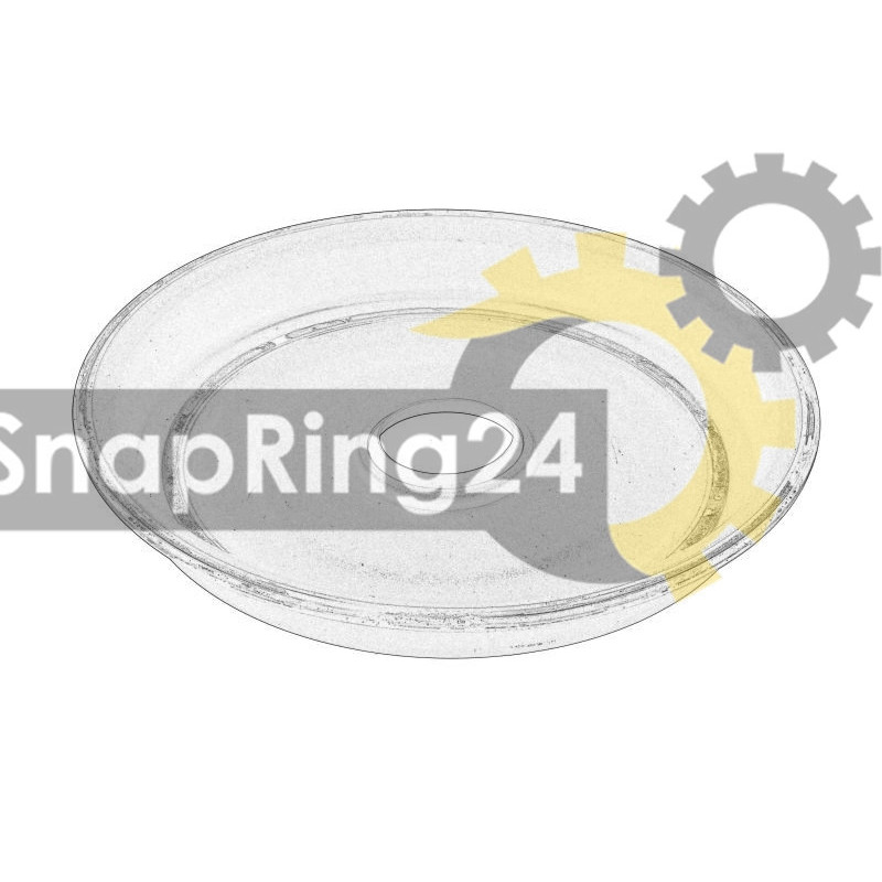 VW OE gearbox seal 02E 301 205C DQ250 Audi