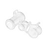 OE VW 0B5 315 105TA oil pipe – VW, Audi