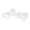 OE VW 0B5 315 105TA oil pipe – VW, Audi