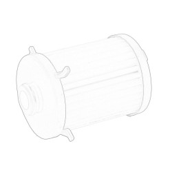 Filtr OE VW 0CK 325 121D Audi