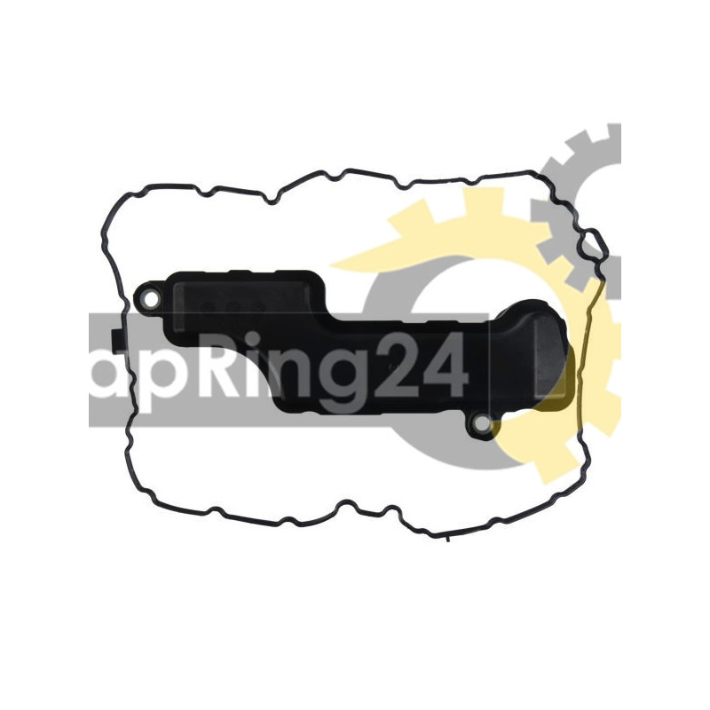 Zestaw do wymiany oleju filtr uszczelka OE VW 0CK 325 421A VW