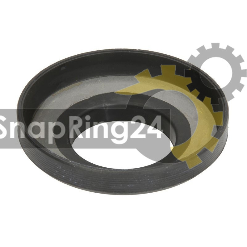 Front differential shaft seal for ZF 8HP90A and 8HP95A, part number 0501 339 730
