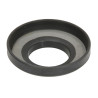 Front differential shaft seal for ZF 8HP90A and 8HP95A, part number 0501 339 730