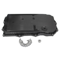 Filtr hydrauliki skrzyni biegów z miską ZF 8HP45 8HP50 8HP51 8HP70 8HP75 1087 298 437