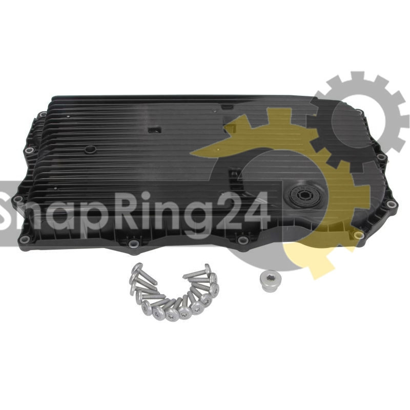 Filtr hydrauliki skrzyni biegów z miską ZF 8HP45 8HP50 8HP51 8HP70 8HP75 1087 298 437