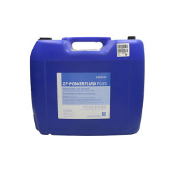 ZF PowerFluid Plus 75W-80 gearbox oil, 20 litres, 0671090535ZF