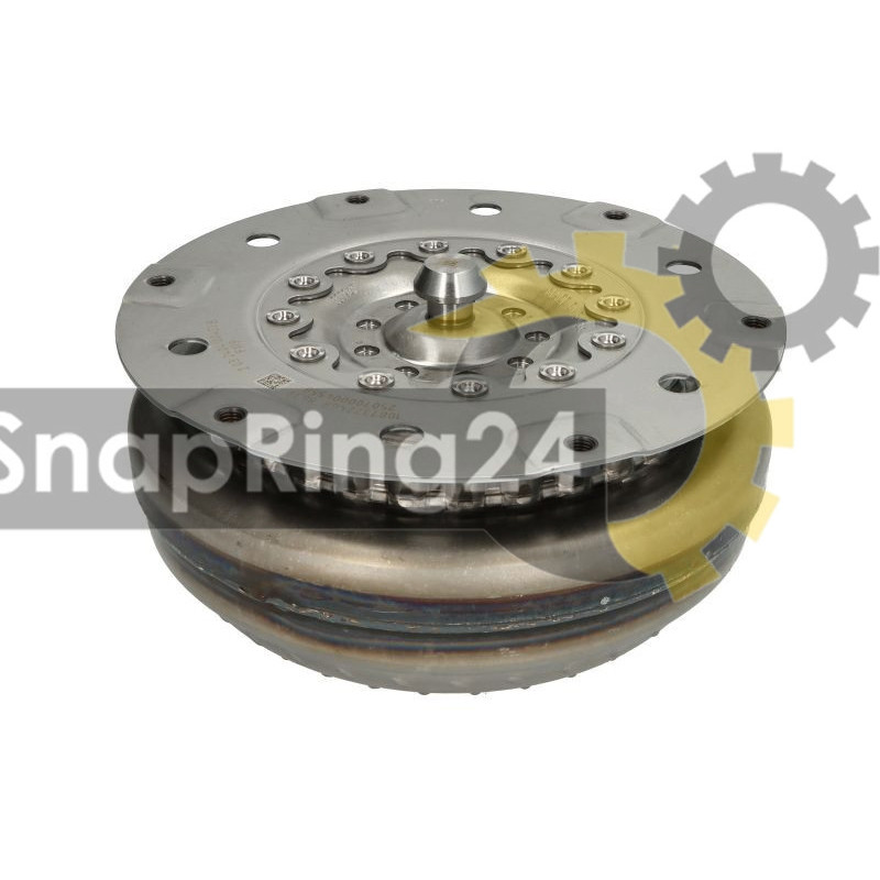 Sprzęgło hydrokinetyczne ZF 8HP70 8HP70X 8HP75X 1087 298 428