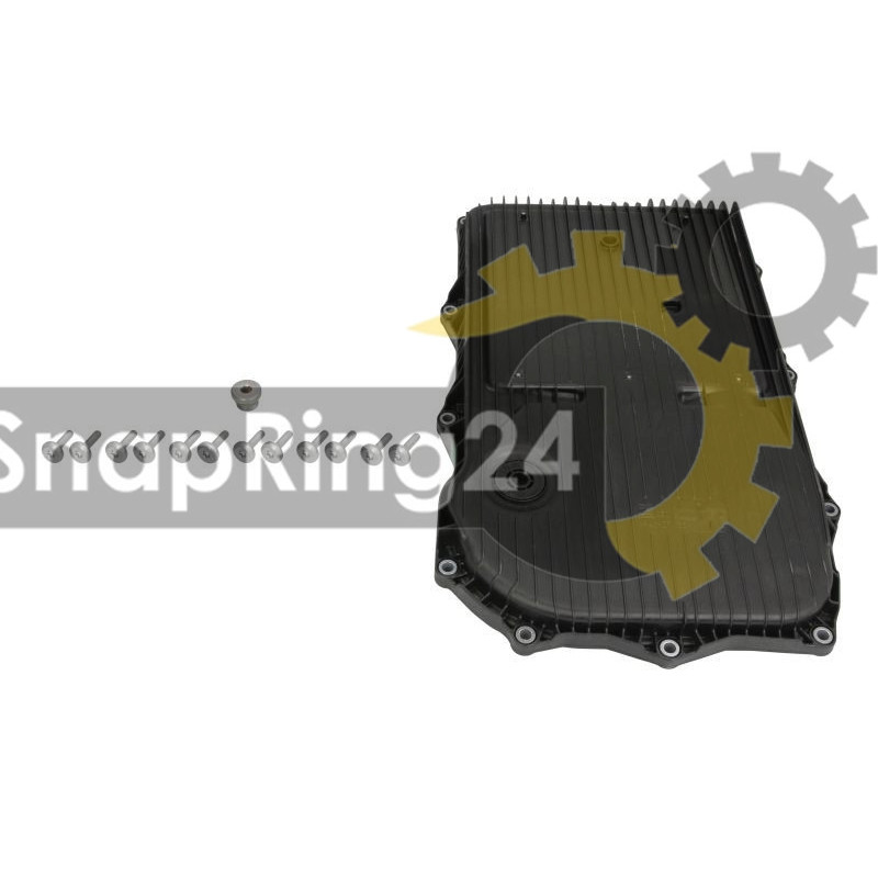 Filtr hydrauliki skrzyni biegów z miską ZF 8HP50X HIS SW 1111 298 018