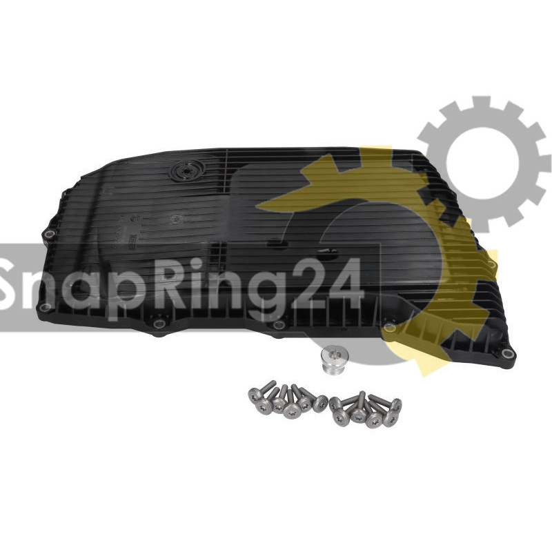 Filtr hydrauliki skrzyni biegów z miską ZF 8HP65A 1103 298 119