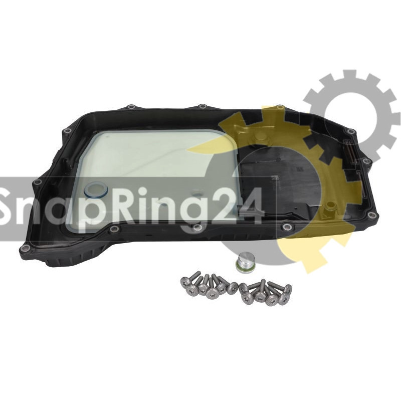 Filtr hydrauliki skrzyni biegów z miską ZF 8HP65A 1103 298 119