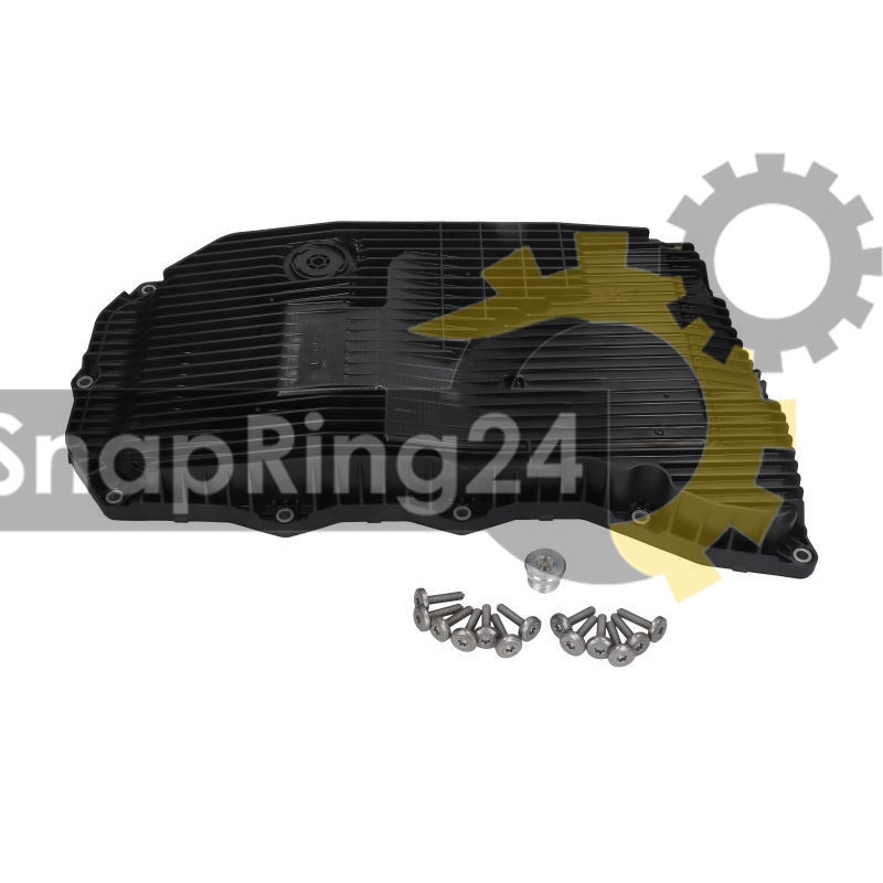 Filtr hydrauliki skrzyni biegów z miską ZF 8HP95A 1104 298 059