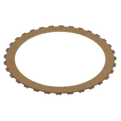 ZF 8HP65A, 8HP75, 8HP95 C/E clutch friction disc 0501 339 536