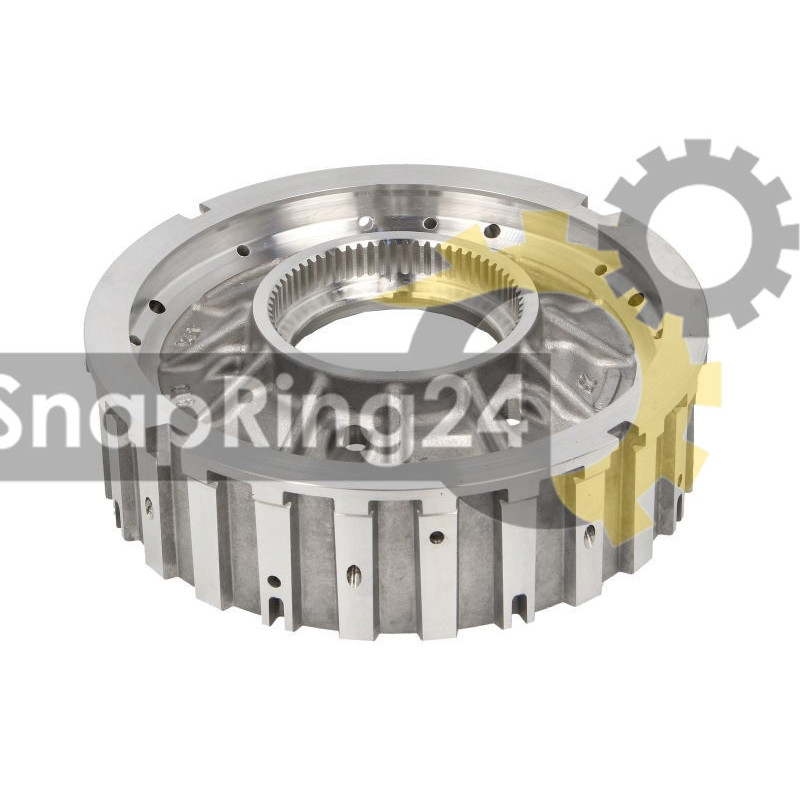 Clutch basket C ZF 8HP65A 8HP65AX 8HP66A 8HP75 8HP75X 1102 375 018