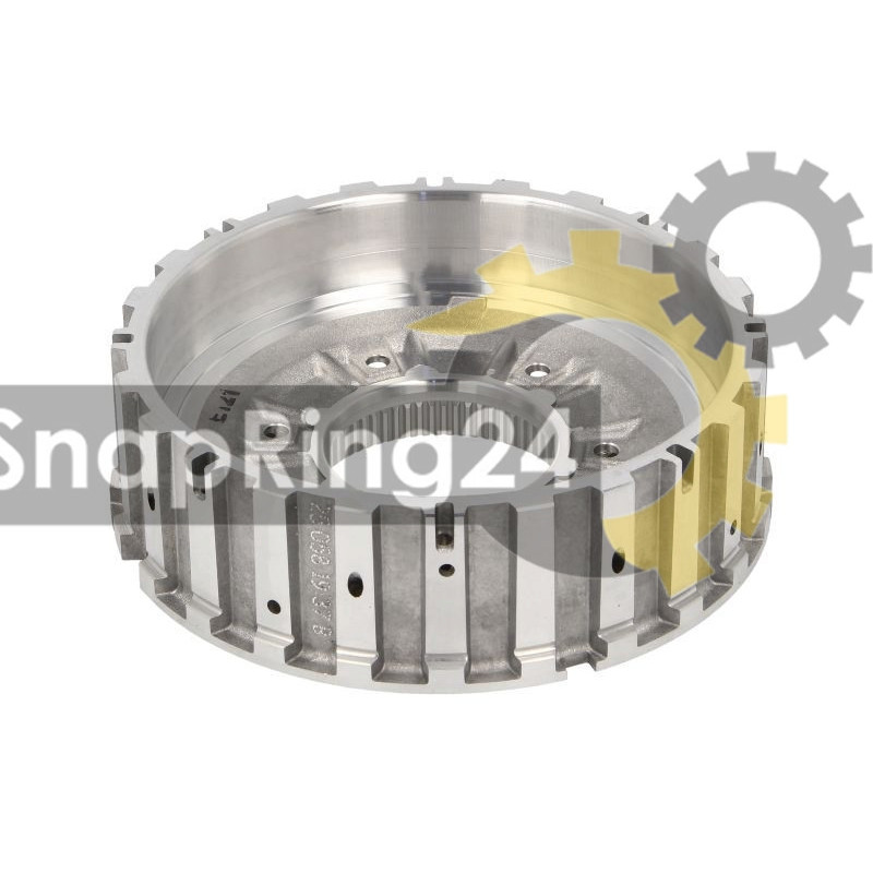 Clutch basket C ZF 8HP65A 8HP65AX 8HP66A 8HP75 8HP75X 1102 375 018