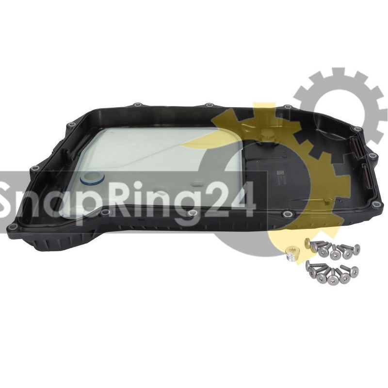 Filtr hydrauliki skrzyni biegów z miską ZF 8HP65A 1103 298 118