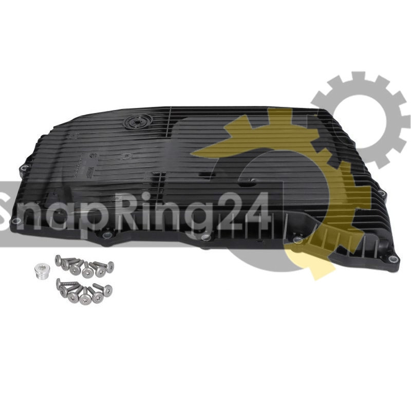 Filtr hydrauliki skrzyni biegów z miską ZF 8HP65A 1103 298 118