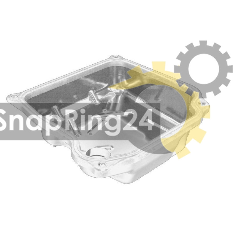 VW OE gearbox pan 0GC 325 201L Audi