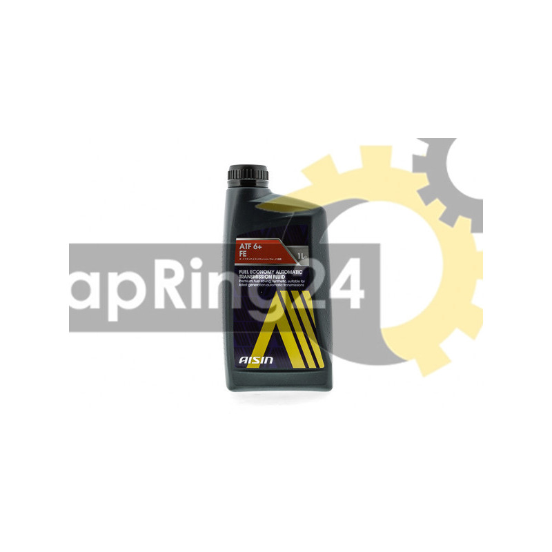 Olej ATF 60L 6T40 ,6T45 ,TF81SC AISIN AISATF-91060 JWS 3324 DEXRON VI FORD M2C138 CJ FORD MERCON LV MB 236.41