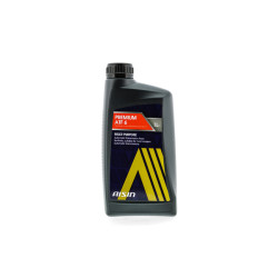 60L AISIN AISATF-92060 ATF oil for BMW and Volvo