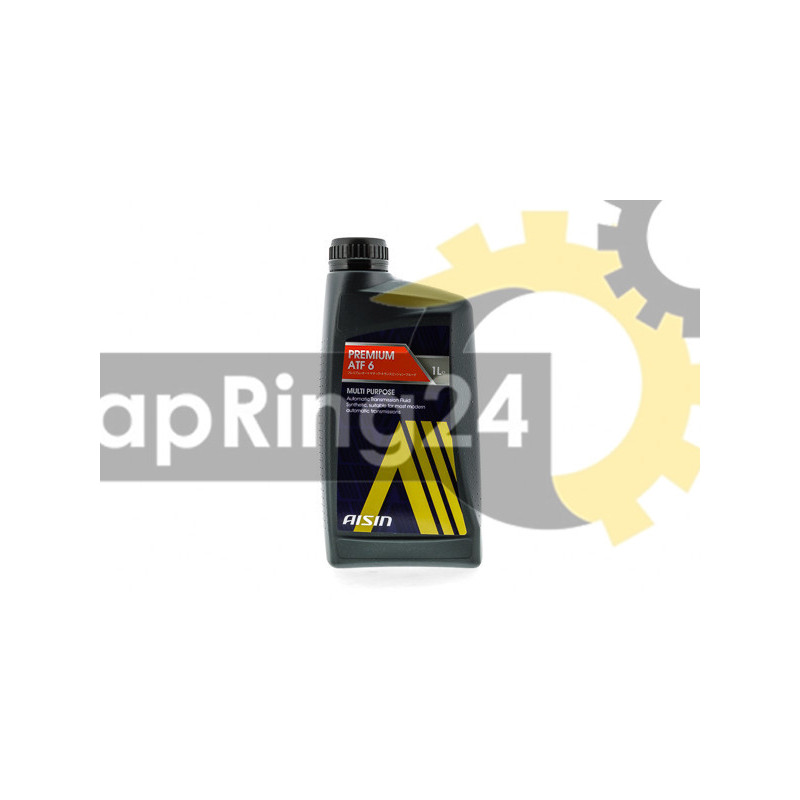 60L AISIN AISATF-92060 ATF oil for BMW and Volvo