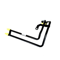 VW OE oil cooler hose 3C0 317 819C VW
