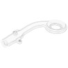 VW OE oil pump 0B5 301 515H for Audi