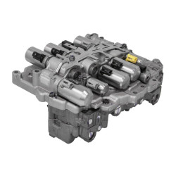 Sterownik hydrauliczny AISIN AISVBAAZ-7001 TF-81 31437012 VOLVO
