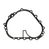 Rear axle seal for ZF 8HP65 differential 0501 330 523