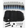 Filtr hydrauliki skrzyni biegów, z olejem ZF Mercedes 9G-Tronic 10L 5961.308.375