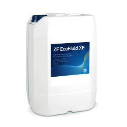ZF EcoFluid XE 75W-85 gearbox oil, 20 litres, AA02872349ZF