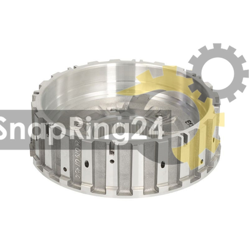 Clutch basket C ZF 8HP55A 8HP70 1087 375 079