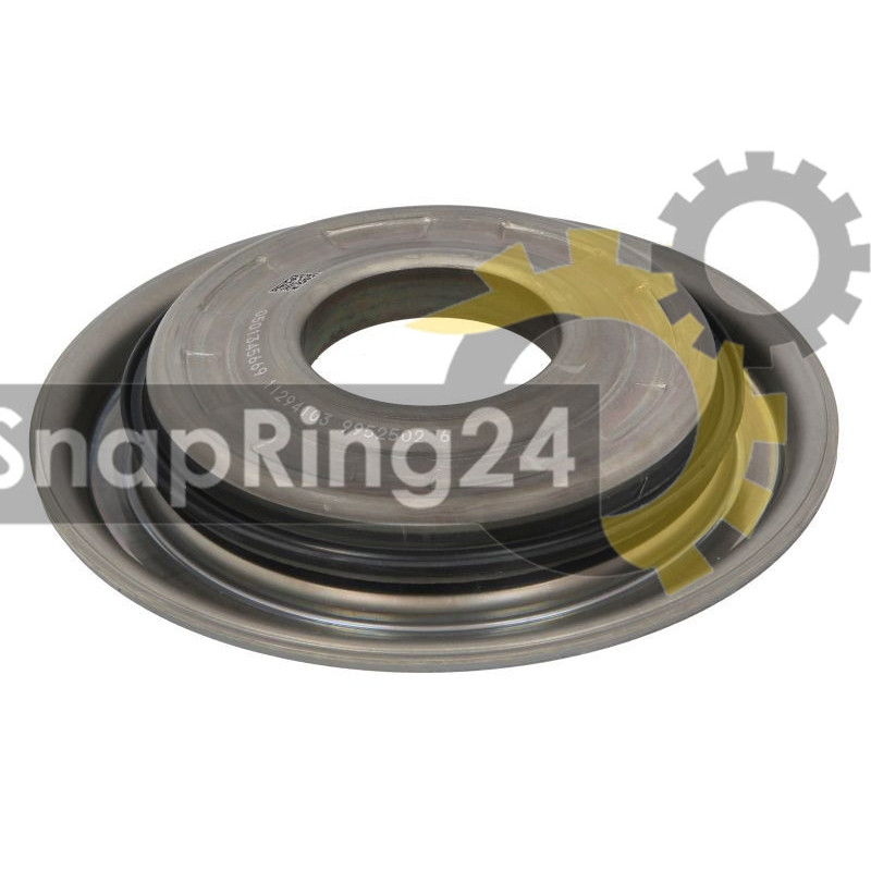 Tłok sprzęgła C ZF 8HP45 8HP50 8HP51 0501 345 669