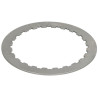 ZF C/E steel clutch disc 8HP45, 8HP50, 8HP51, 8HP60 1111 375 003