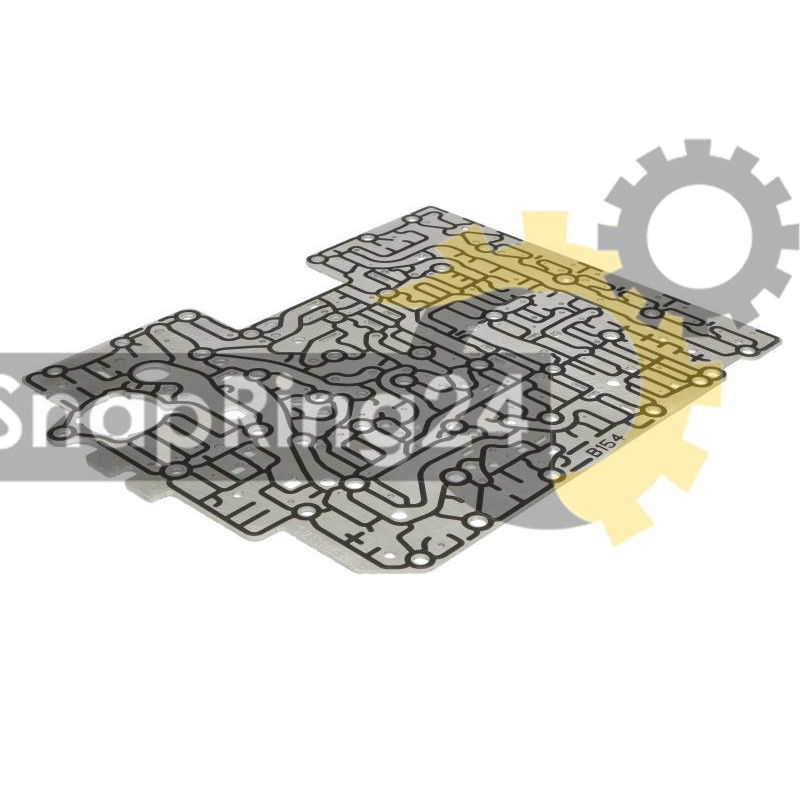 ZF 8HP75 8HP75X 0501 227 154 mechatronics separator plate