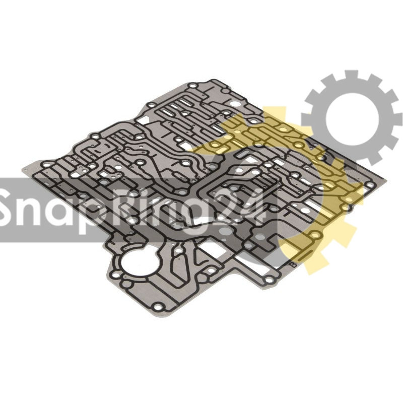 ZF 8HP75 0501 227 031 mechatronics separator plate