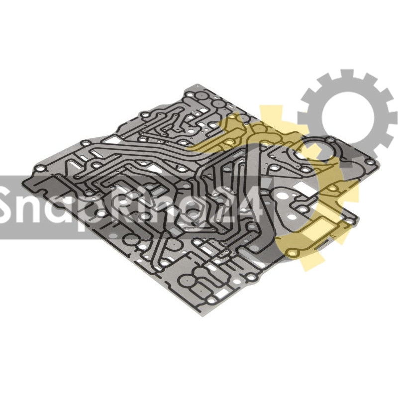 ZF 8HP75 0501 227 031 mechatronics separator plate