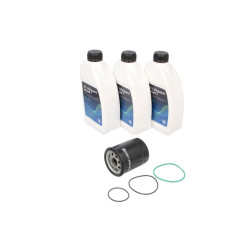 ZF Tesla Model 3 and Model Y oil change kit, 3 litres, 5961 309 203