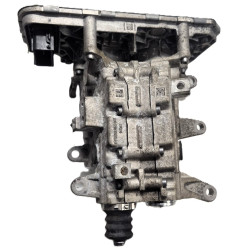 Clutch actuator 4147020500 M822 0407, incomplete, D7UF1, Kia/Hyundai